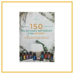 150 Soluciones Naturales - pack 50